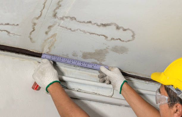 Reliable Flood Cleanup contractor in Harvard, IL by Water Damage Irwin